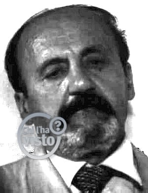 Scomparso