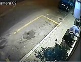 Chi ha appiccato il fuoco a un&#8217;impresa di Reggio Calabria?