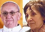 Appello di Filomena Claps a Papa Francesco - 20 marzo 2013