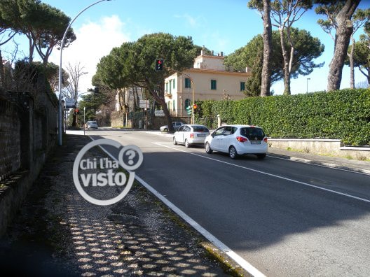 Un giovane in moto investito a Grottaferrata (Roma)