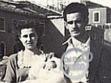Laura Baldrocco cerca il fratello Giorgettto rapito da una &#39;dama nera&#39; nel 1947 - 10 luglio 2013