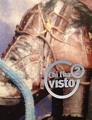 Scomparso