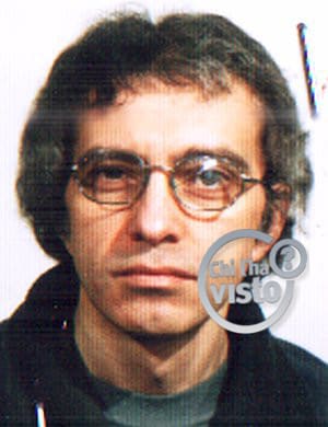 Scomparso