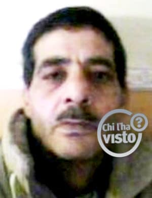 Scomparso