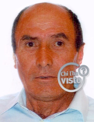 Scomparso