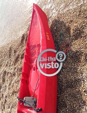 Scomparso