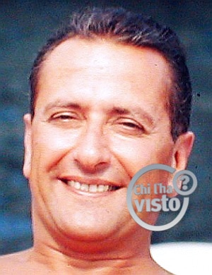 Scomparso