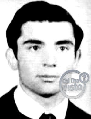 Scomparso
