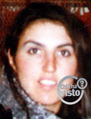 Scomparso