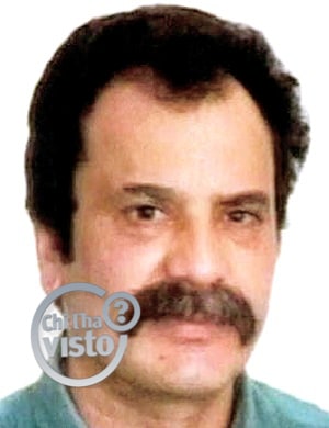 Scomparso