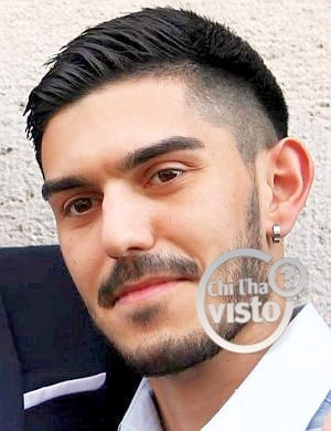 Scomparso