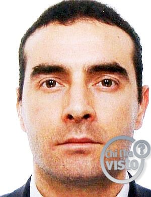 Scomparso