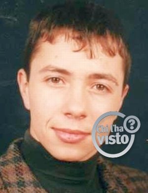 Scomparso