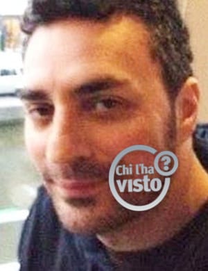 Scomparso