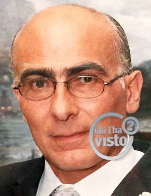 Scomparso