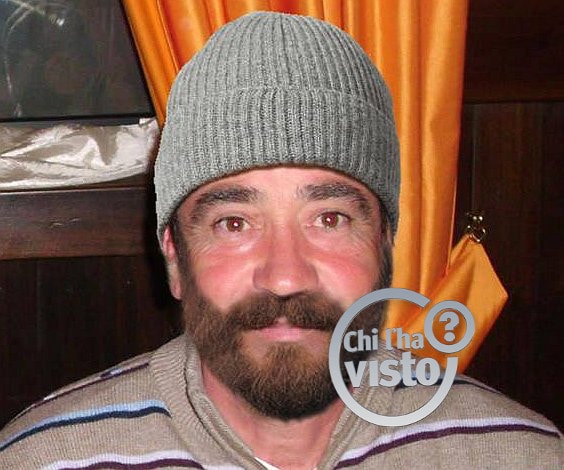 Marco Vento