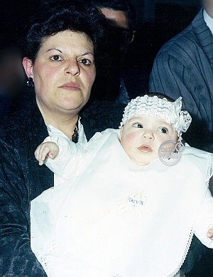Scomparso