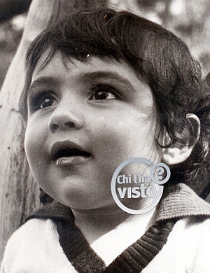 Scomparso