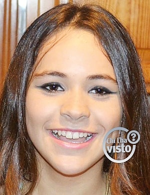 Scomparso