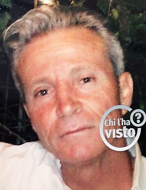 Scomparso