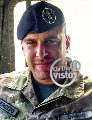 Scomparso