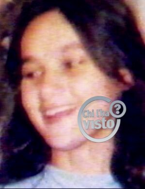 Scomparso