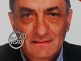 Mario Salminci - 1 giugno 2016