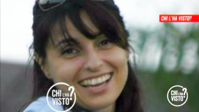 Maria Chindamo - 28 settembre 2016