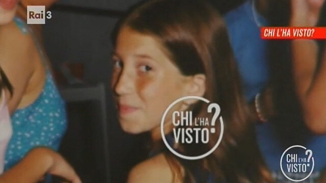 Daniela Sanjuan - 14 settembre 2016