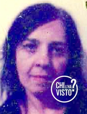 Scomparso