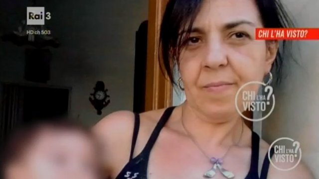 Giuseppina Grienti - 23 novembre 2016