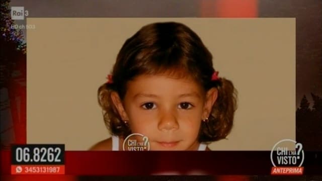 Denise Pipitone - 19 aprile 2017
