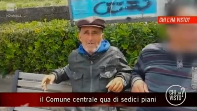 Angelo Calvano - 7 giugno 2017   