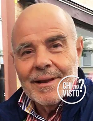 Scomparso