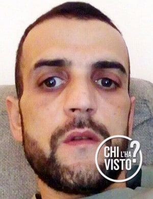 Scomparso