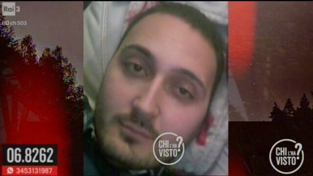 Matteo Masullo - 3 maggio 2017