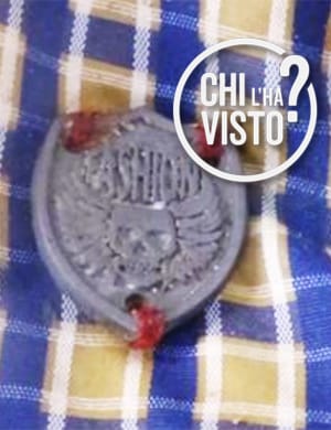 Scomparso