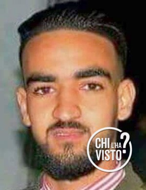 Scomparso