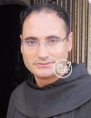 Scomparso