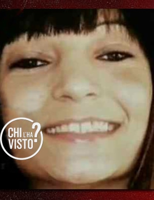 Scomparso