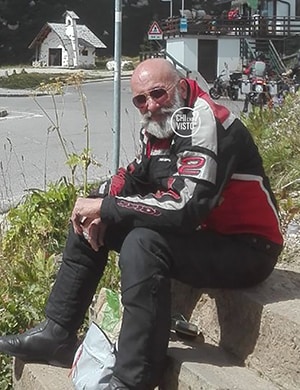 Scomparso