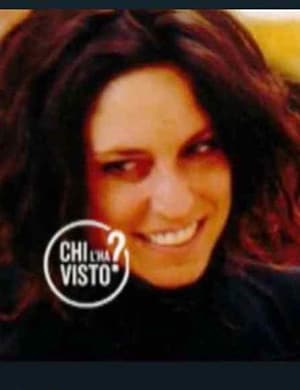 Scomparso