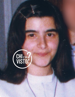 Scomparso