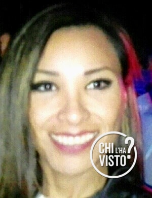 Scomparso