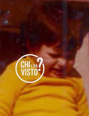 Scomparso