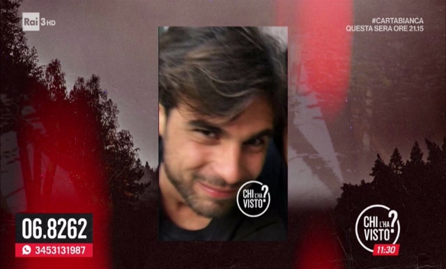 La morte di Alessandro Neri - 13/03/2018