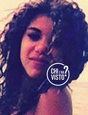 Scomparso