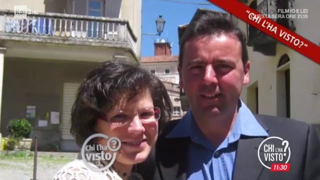 Elena Ceste - 18/05/2018
