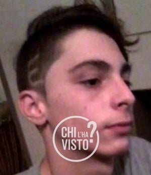 Scomparso