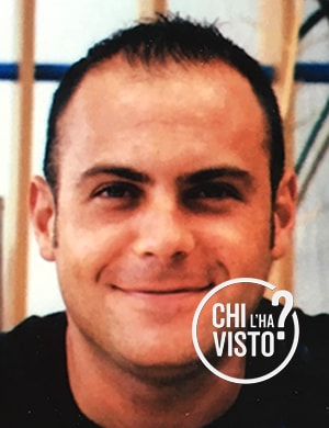 Scomparso